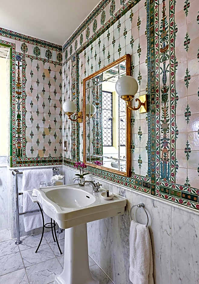 Danesfield House Hotel And Spa