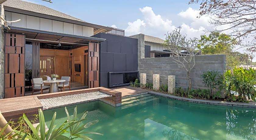 Sumitra Luxury Villas & Resort by Pramana