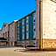 WoodSpring Suites Detroit Madison Heights