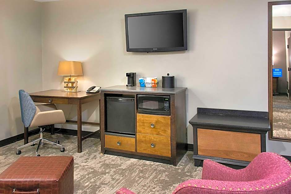 Hampton Inn By Hilton Jackson Hole