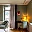Cresta Palace Celerina St Moritz active-in and experience-out