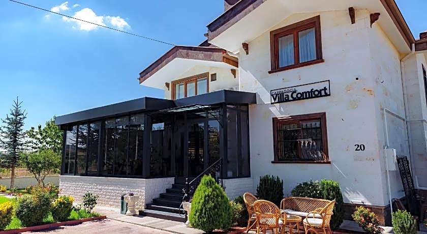 Cappadocia Villa Comfort