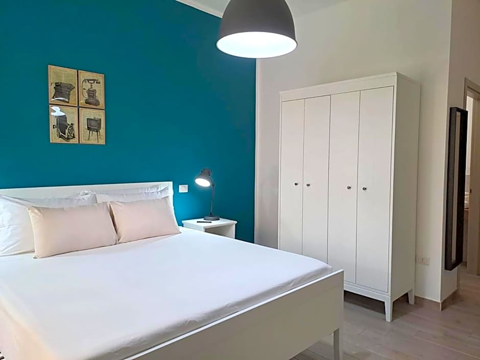 Ajana Rooms by Accomodo
