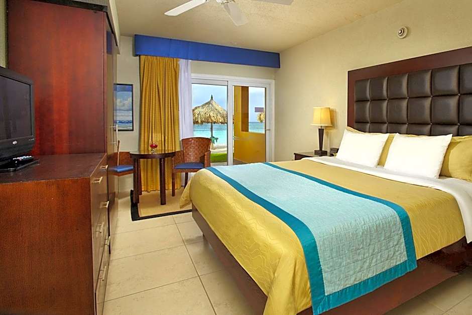 Tamarijn Aruba All Inclusive