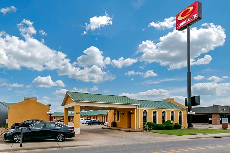 Econo Lodge Jonesboro