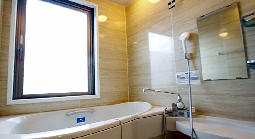 Apa Hotel Akita-Senshukoen