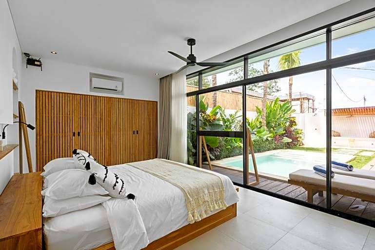 YING Villa by Hombali