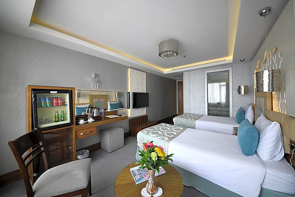 Style Star Hotel Cihangir