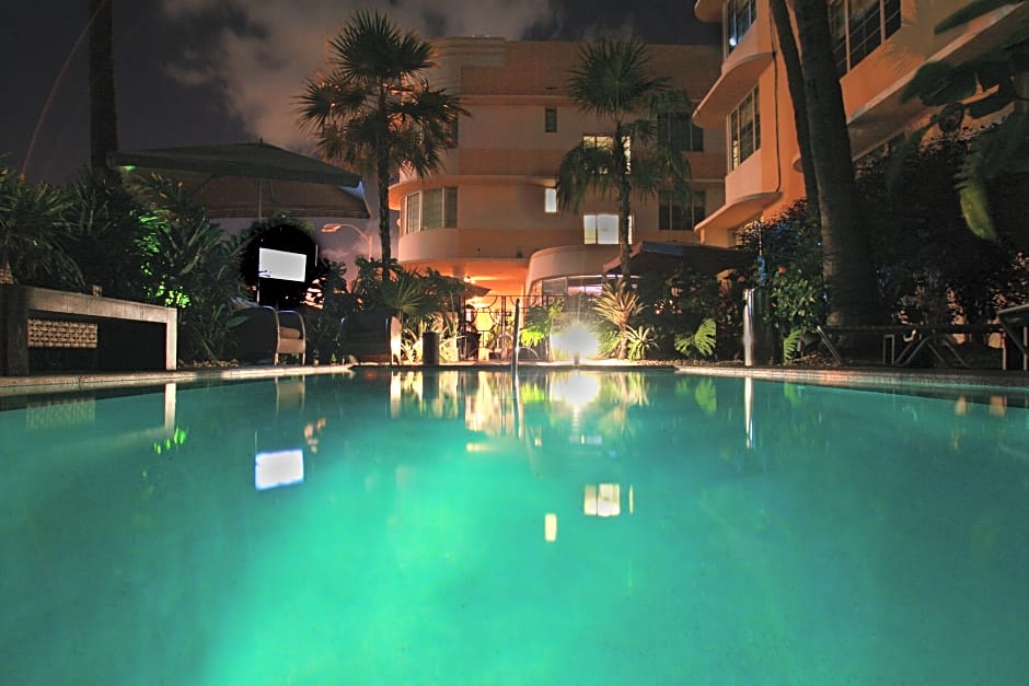 Essex House Hotel