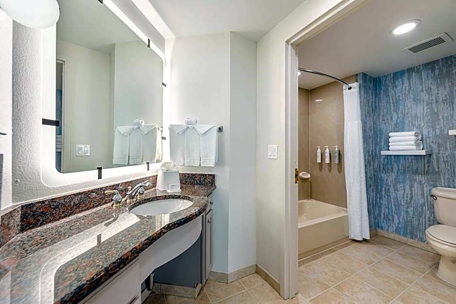 Homewood Suites By Hilton East Rutherford