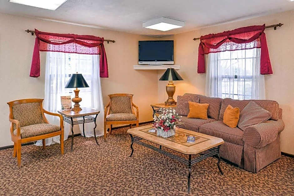 Americas Best Value Inn Alliance