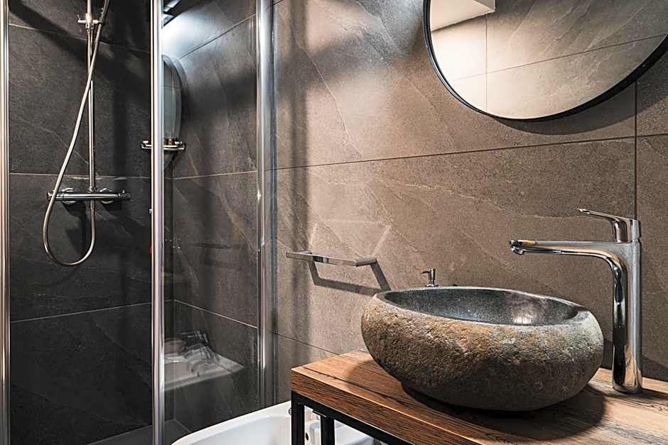 Rifugio Lago Malghette