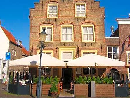 In den Verdwaalde Koogel