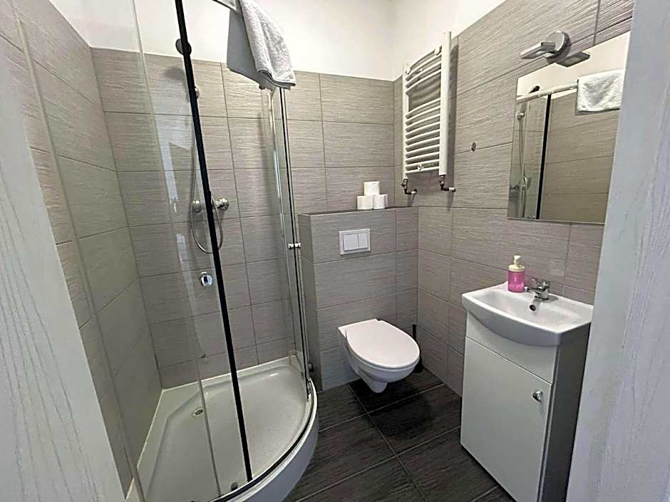VESTA Apartamenty P23