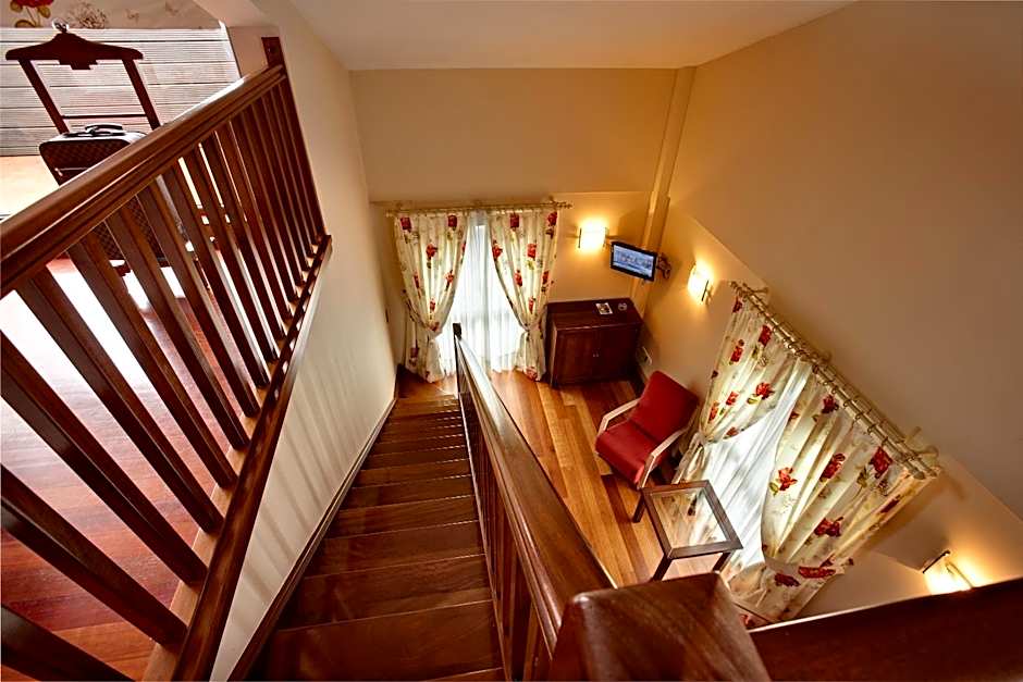 Foto 1 von 8 von Family Suite