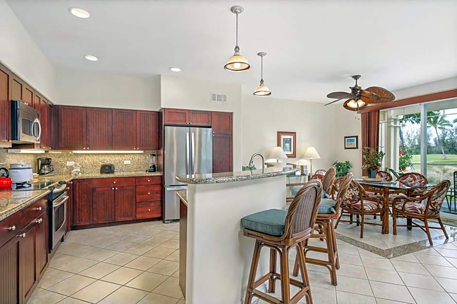 Fairway Villas Waikoloa By Outrigger