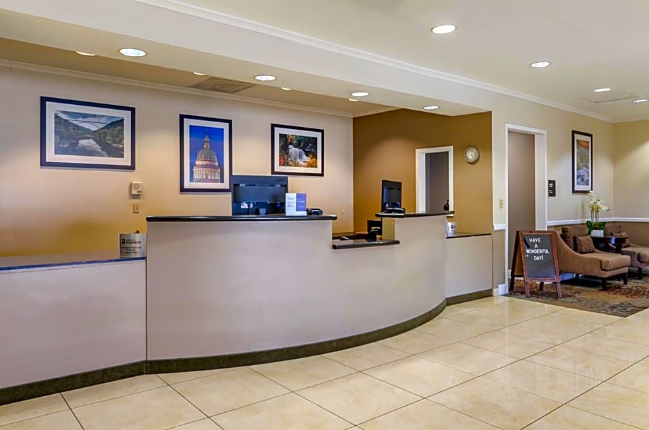 Best Western Charleston