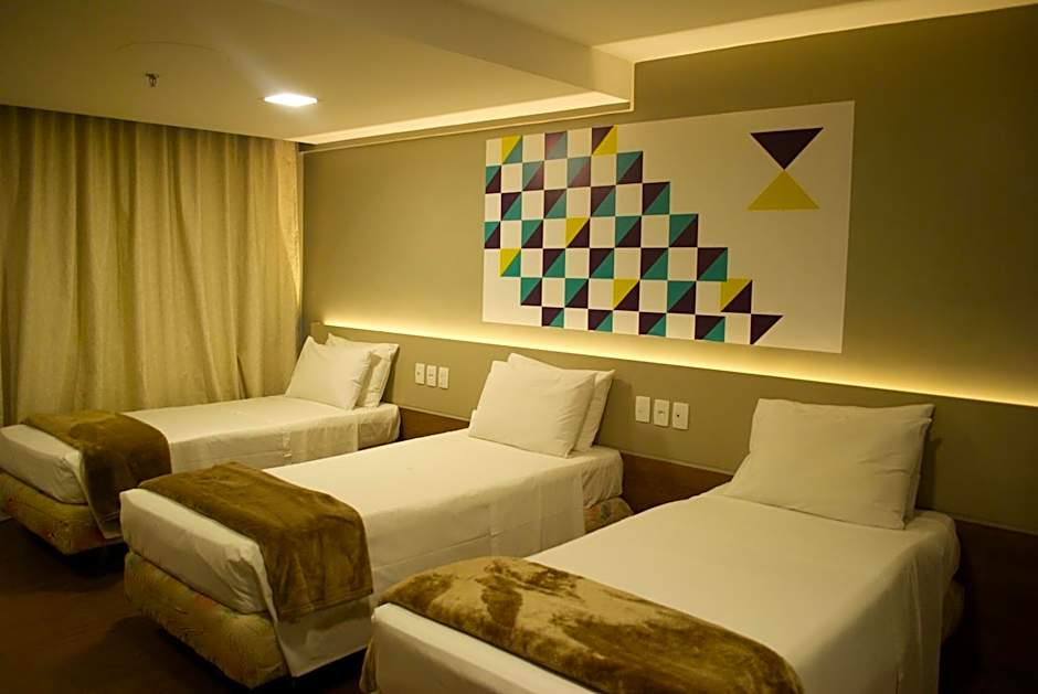 Master Express Cidade Baixa