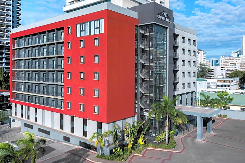 Crowne Plaza - Dar Es Salaam By IHG