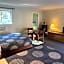 A Holiday Motel - Maggie Valley