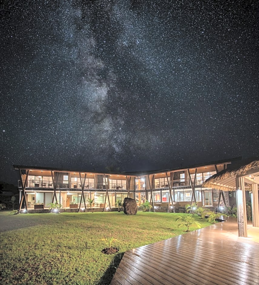 Hotel Ohana Rapa Nui