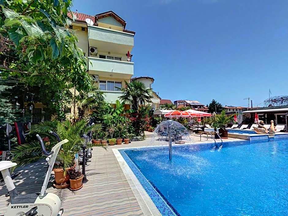 Family Hotel Gogov