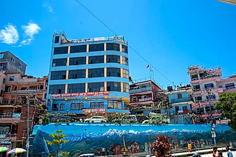 Laxmi Lodge, Charikot