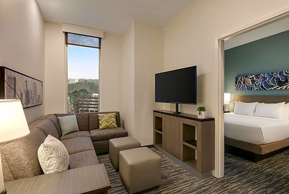 Hyatt House Atlanta/Perimeter Center