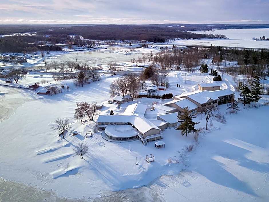 Christie's Mill Inn & Spa, BW Premier Collection