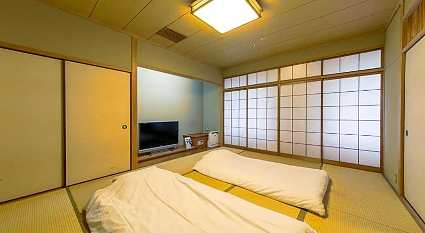 Hotel Landmark Wakayama