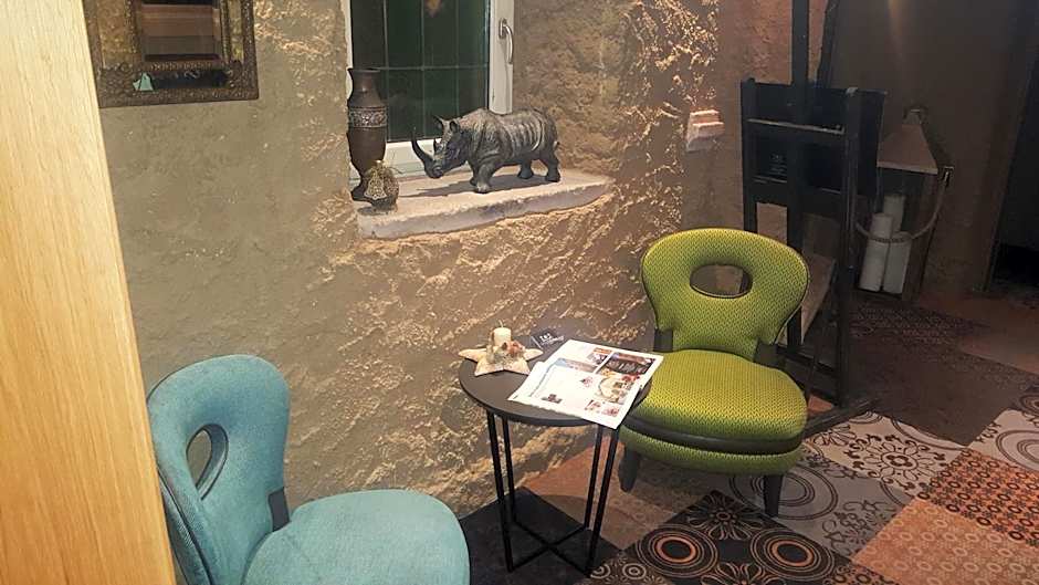 Hotel Restaurant La Couronne