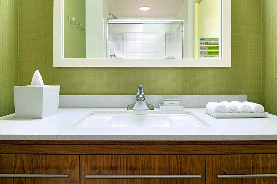 Home2 Suites by Hilton La Crosse, WI