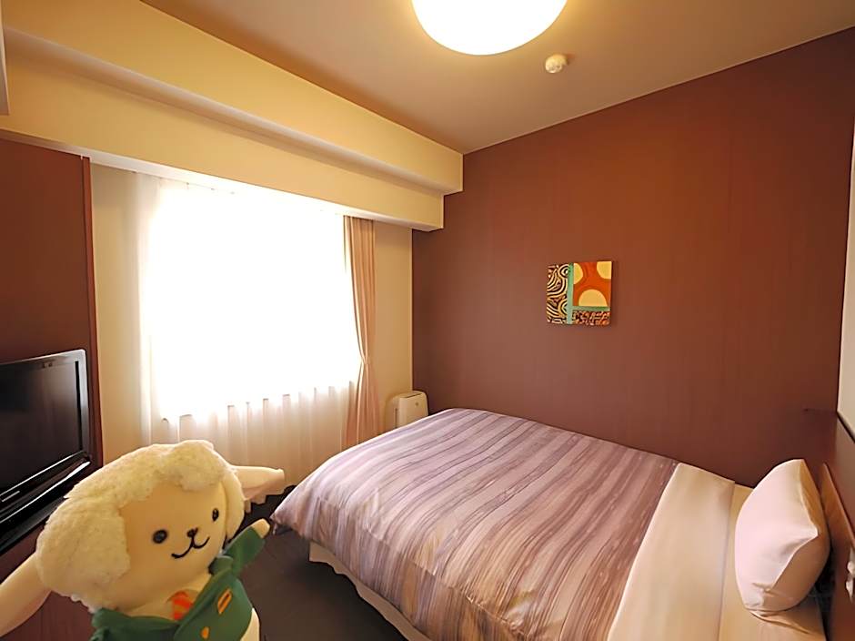 Hotel Route-Inn Koriyama Minami