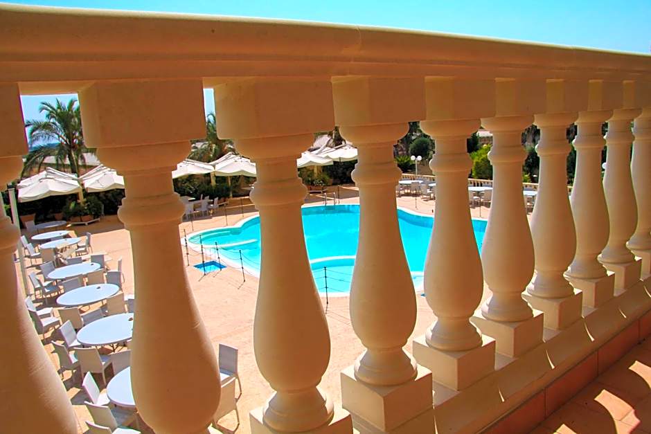 Villaggio San Giovanni