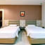 Lovina Inn Hotel Batam