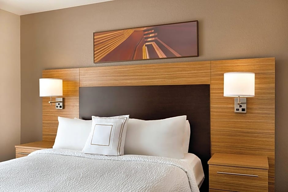 TownePlace Suites Denver Tech Center