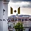 Mystery Hotel Budapest