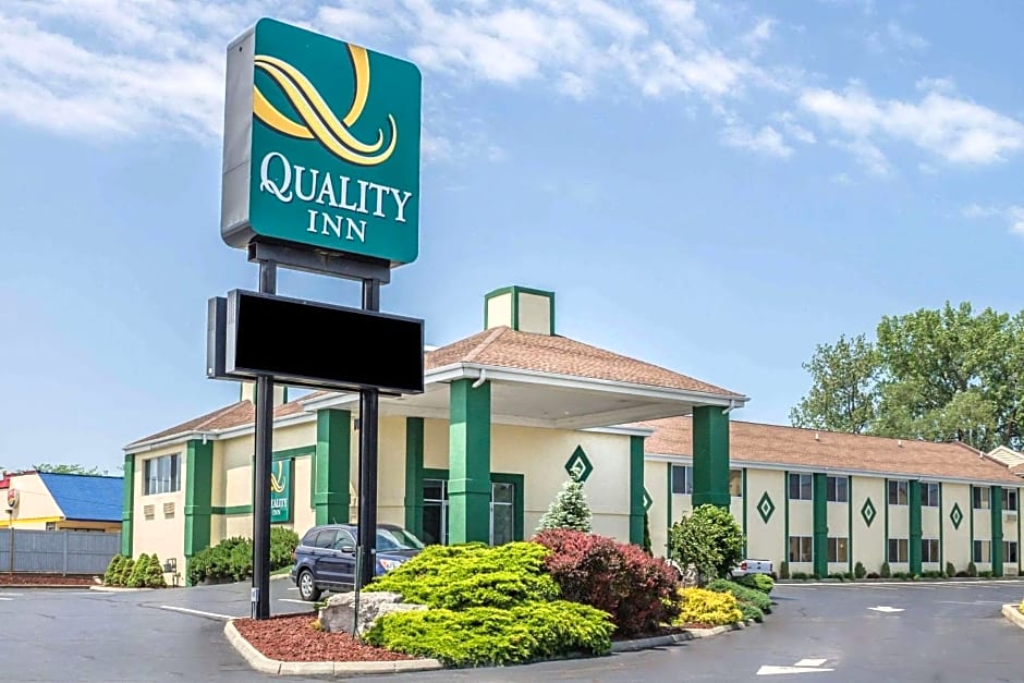 Quality Inn Port Clinton