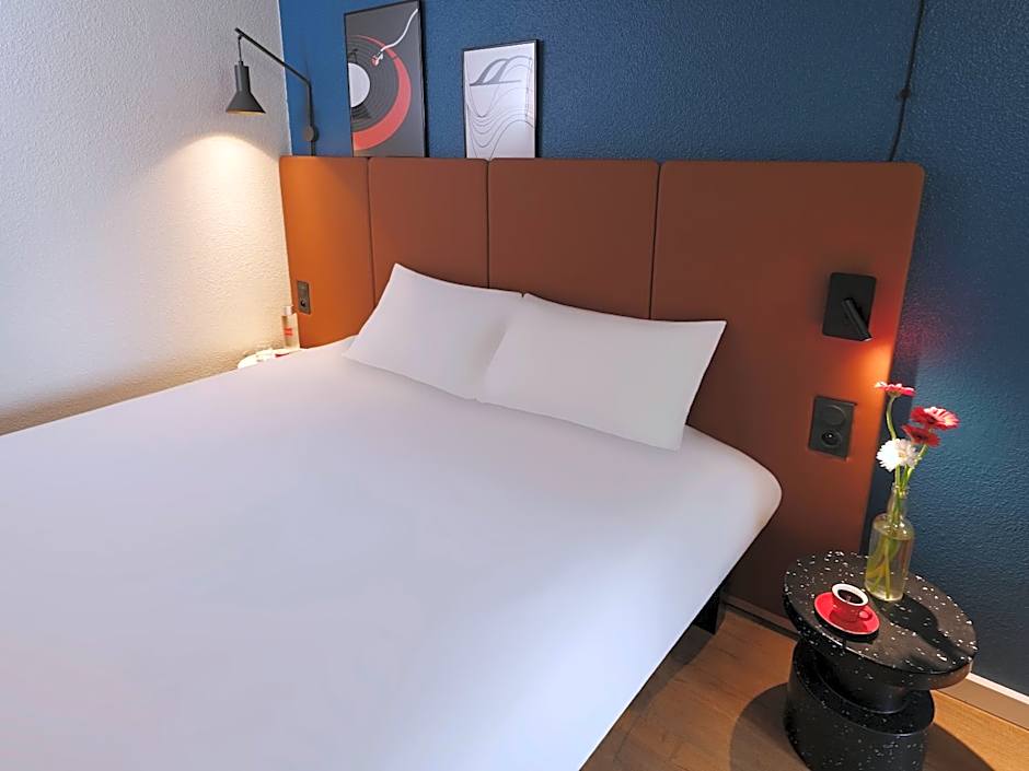 ibis Toulouse Pont Jumeaux