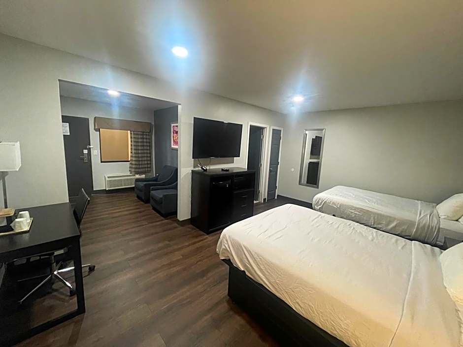 Motel 6 Norfolk, VA East Little Creek