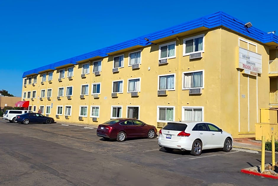 Travelodge by Wyndham Stockton