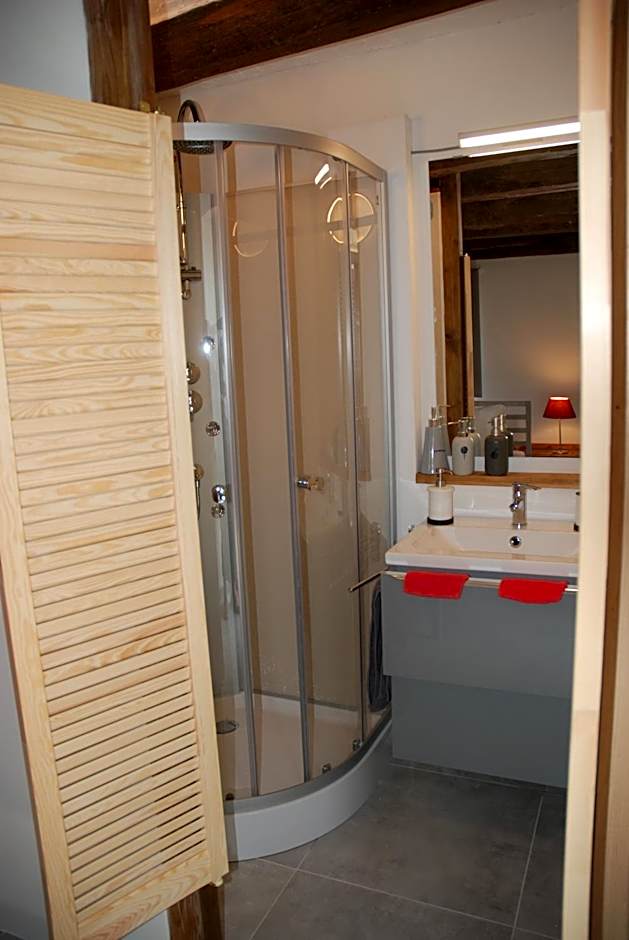 B&B Le Courtil