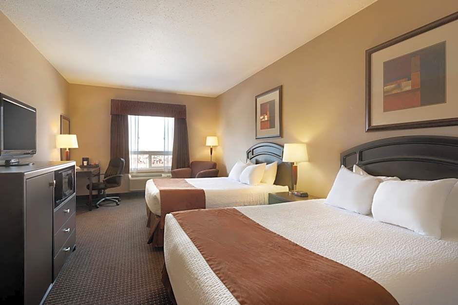 Days Inn by Wyndham Innisfail