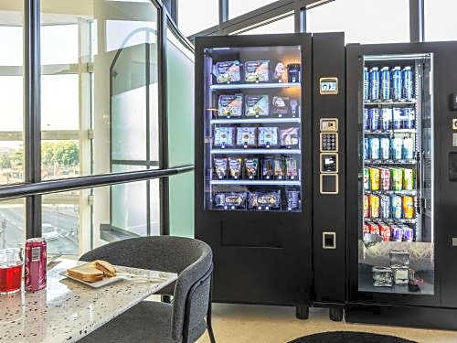 ibis Paris Porte de Montreuil