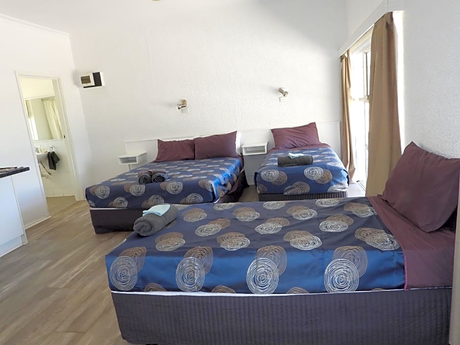 Alice Motor Inn