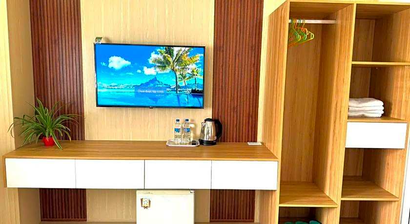 Thanh Hien Hotel – Da Nang, MN