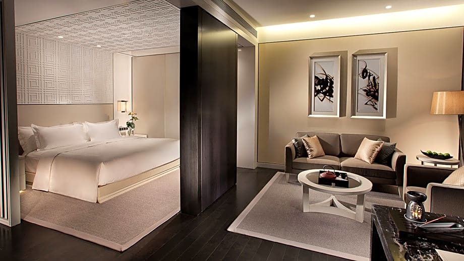 Banyan Tree Tianjin Riverside