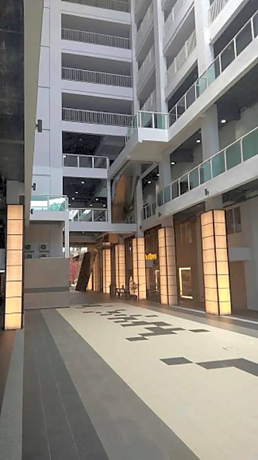 Hotel MetraSquare