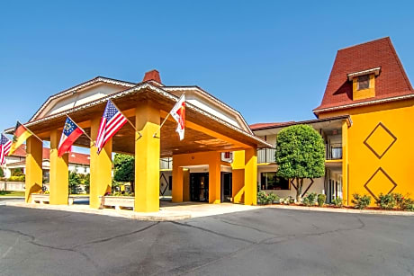 Econo Lodge Helen