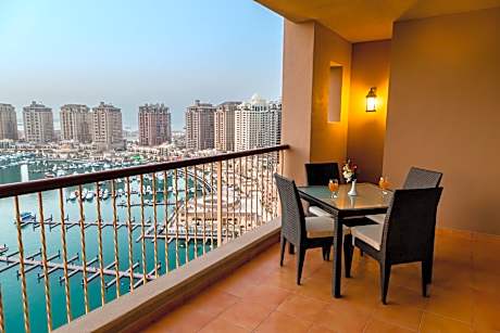 Sedra Arjaan by Rotana
